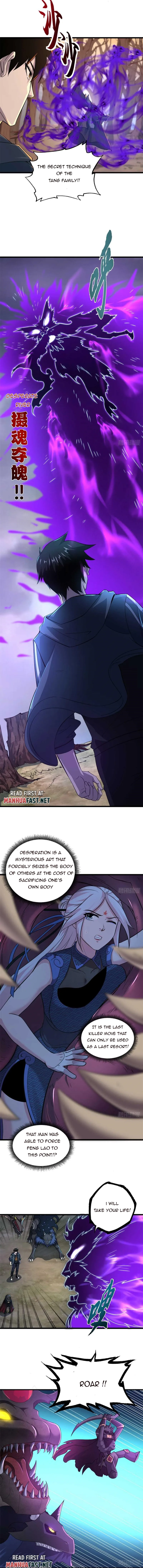 Astral Pet Store chapter 59 page 7