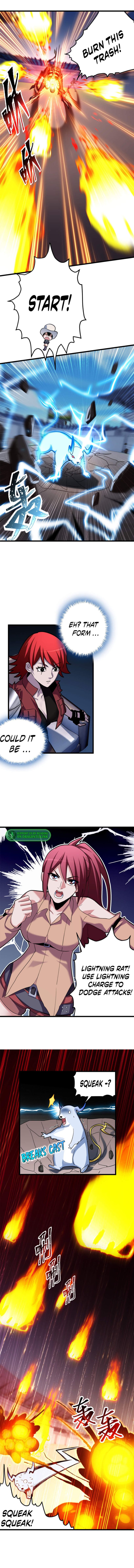 Astral Pet Store chapter 6 page 10