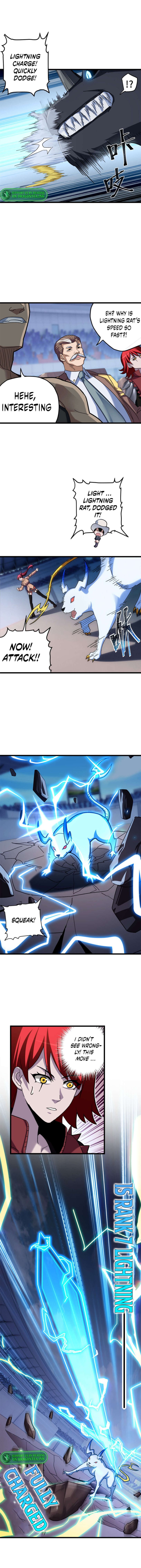 Astral Pet Store chapter 6 page 12