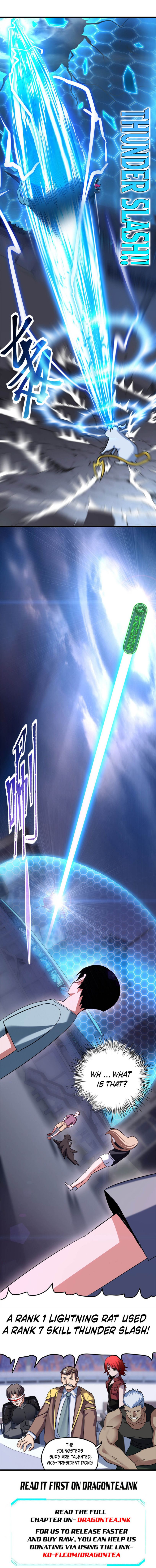 Astral Pet Store chapter 6 page 13