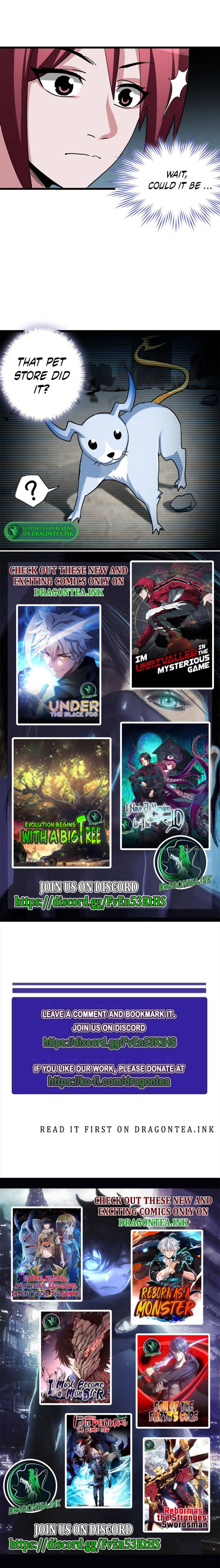 Astral Pet Store chapter 6 page 16