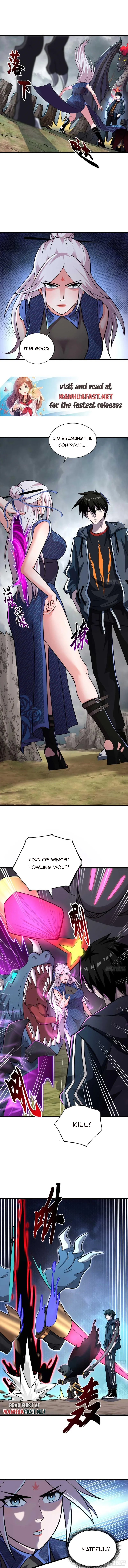 Astral Pet Store chapter 60 page 4