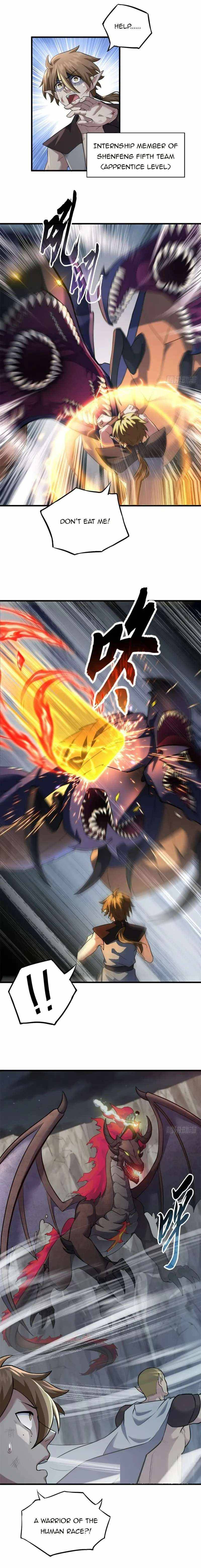 Astral Pet Store chapter 63 page 1