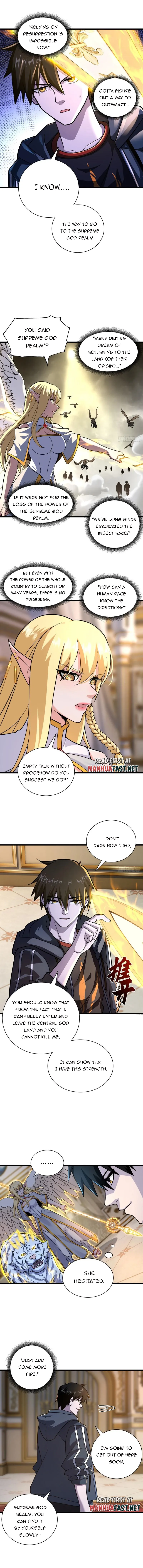 Astral Pet Store chapter 64 page 2