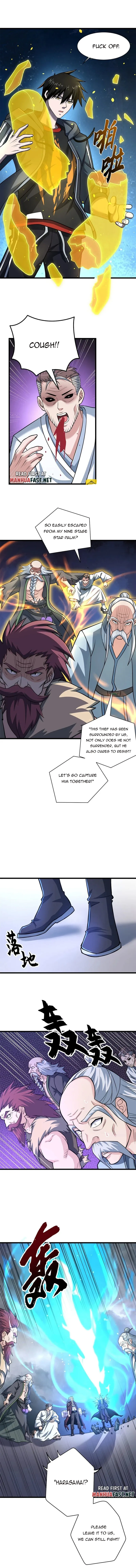 Astral Pet Store chapter 65 page 5