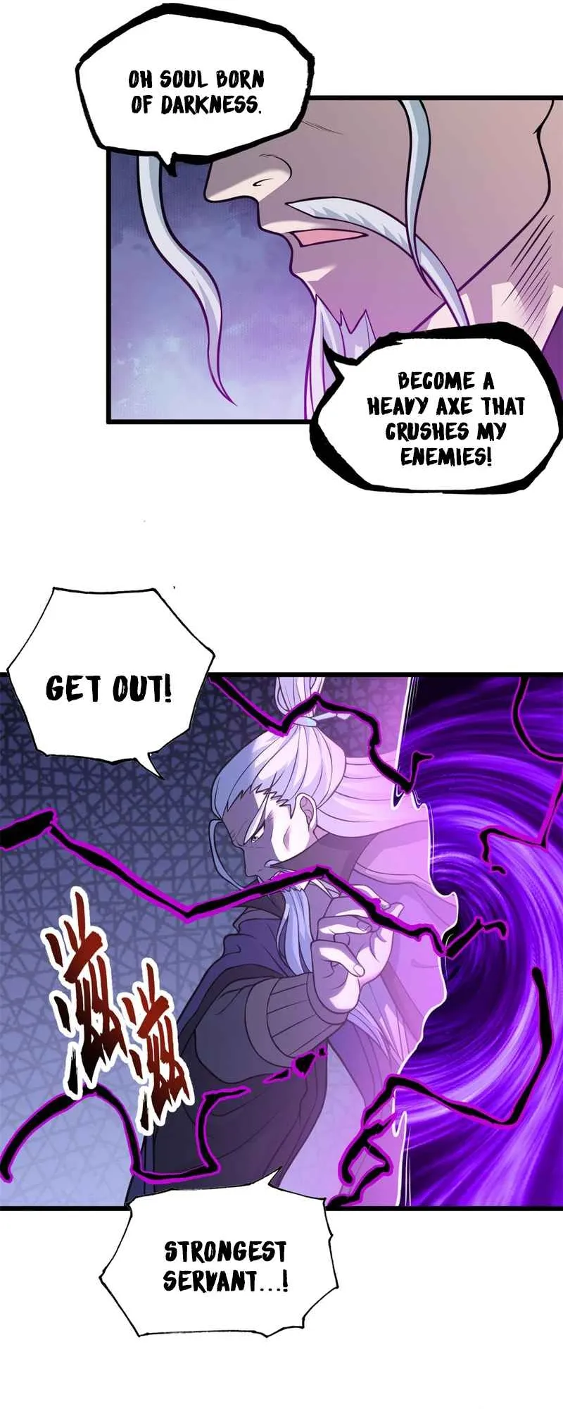 Astral Pet Store chapter 66 page 15