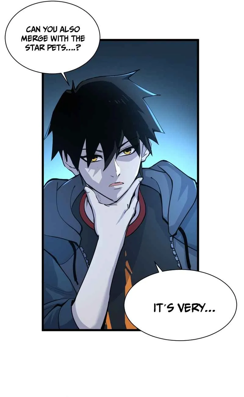 Astral Pet Store chapter 66 page 19