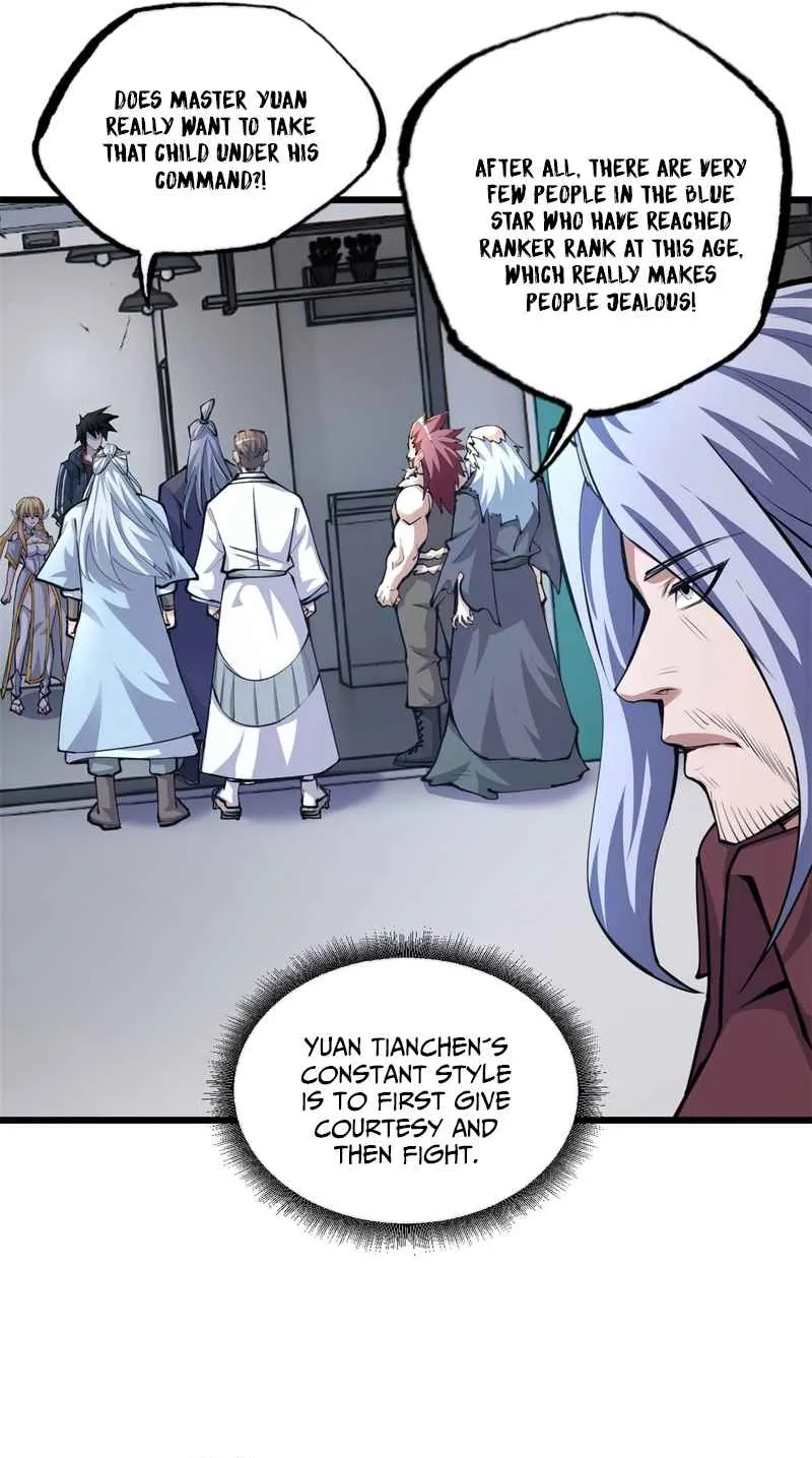 Astral Pet Store chapter 66 page 2