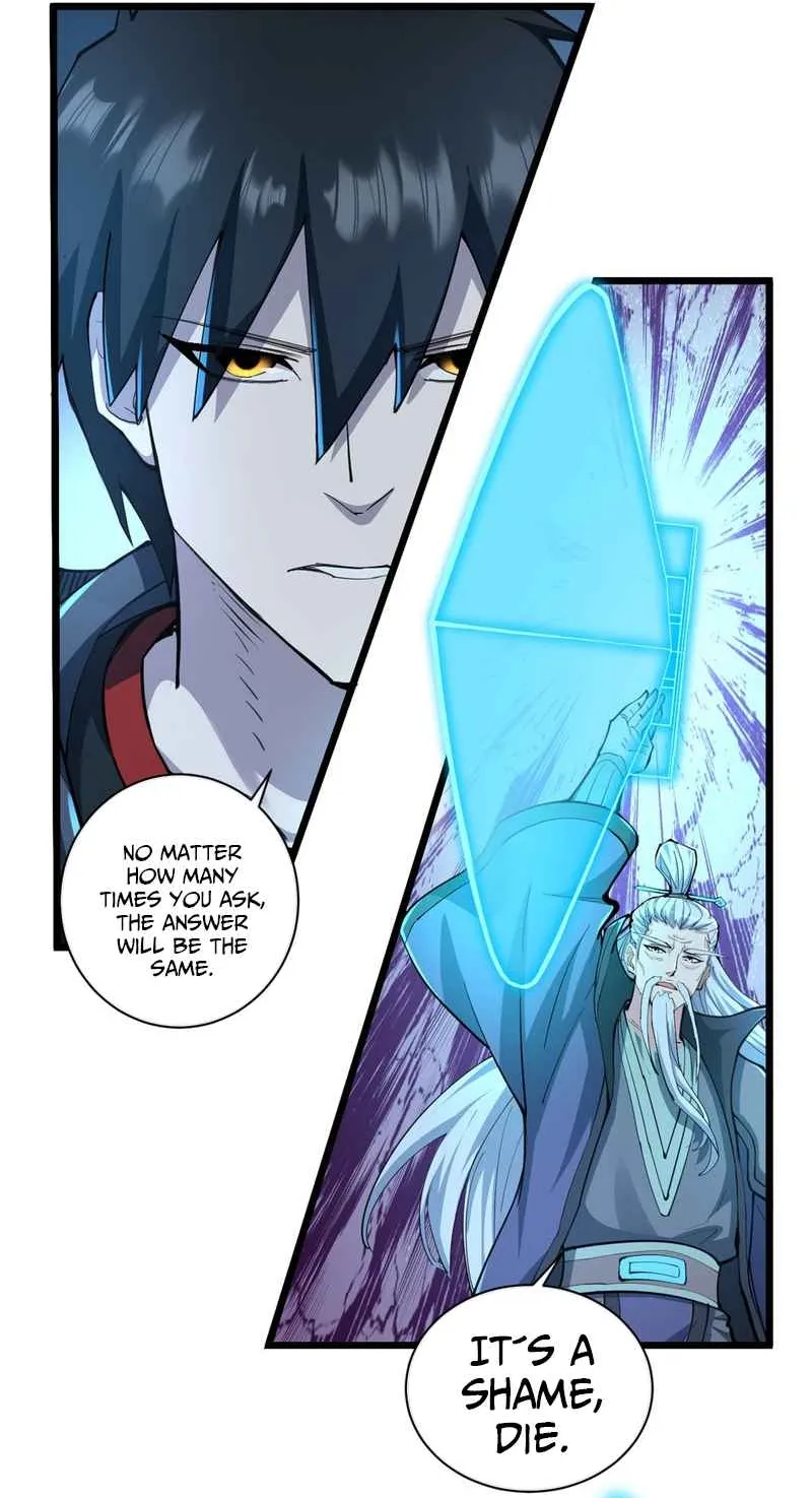 Astral Pet Store chapter 66 page 6