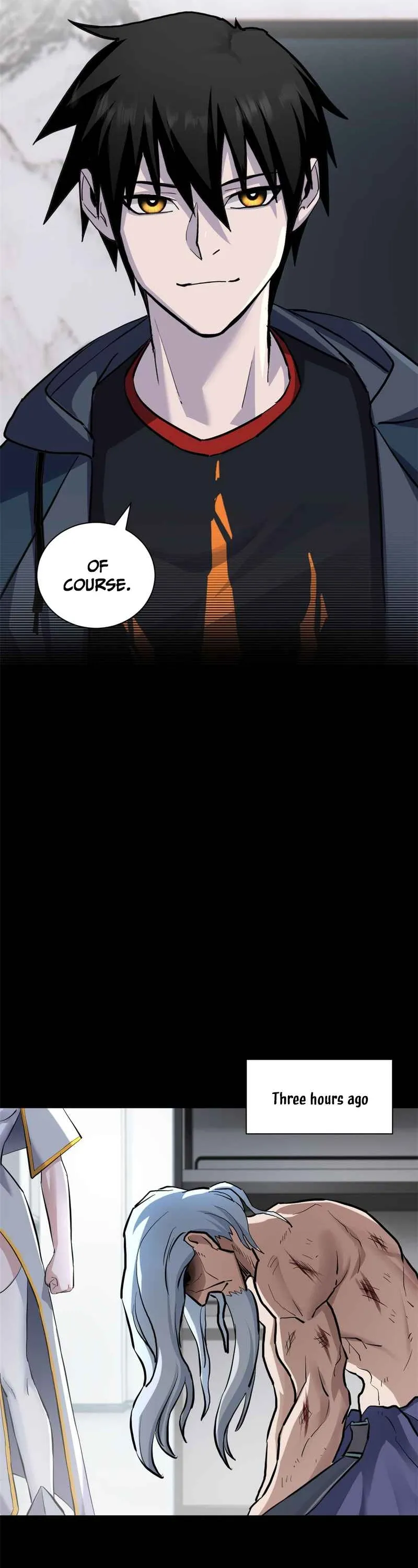 Astral Pet Store chapter 67 page 11