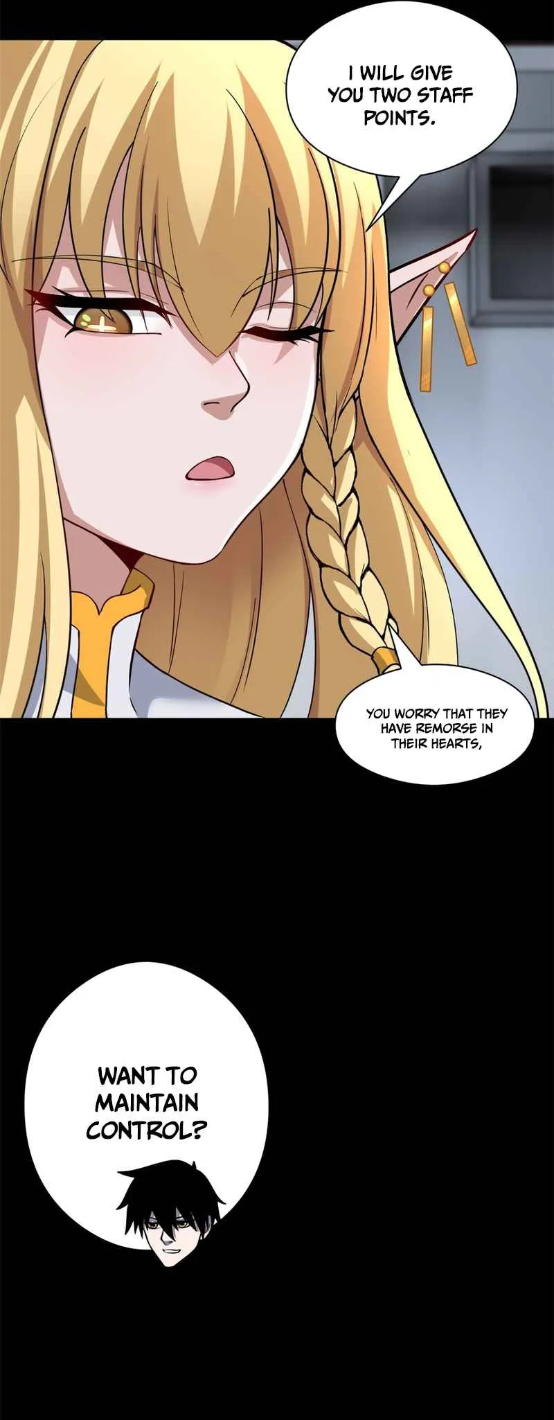 Astral Pet Store chapter 67 page 14