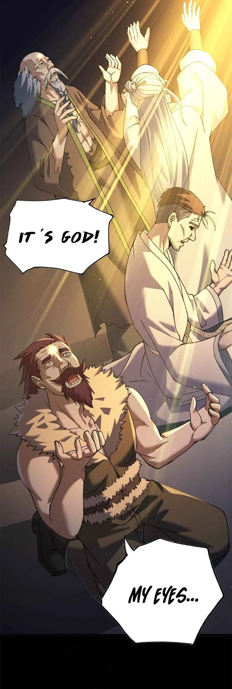 Astral Pet Store chapter 67 page 16