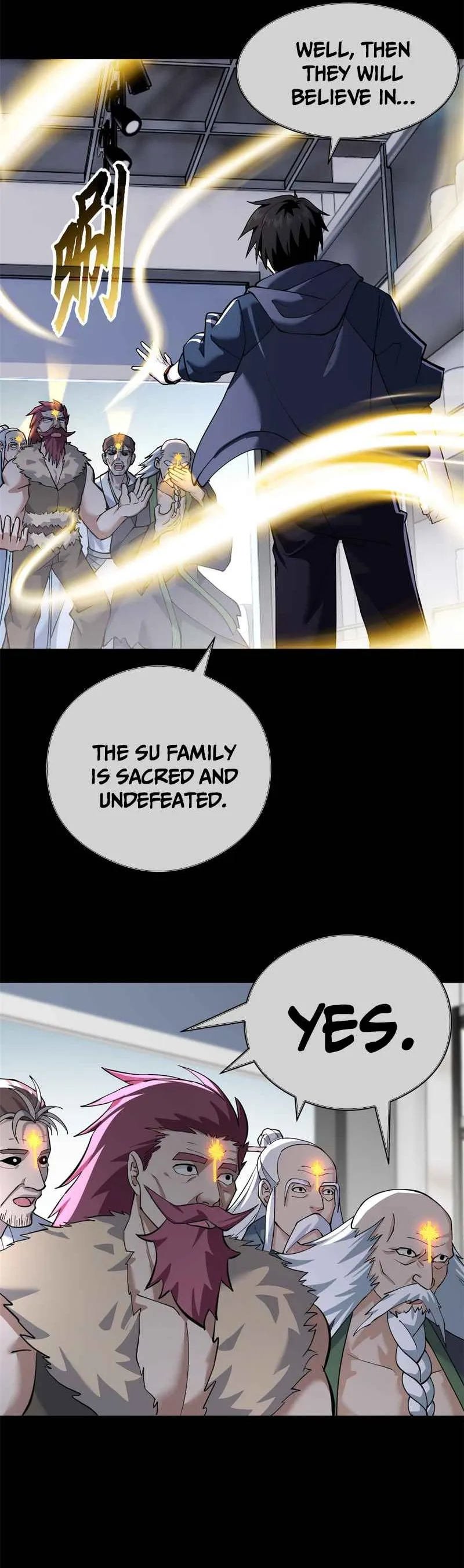 Astral Pet Store chapter 67 page 19