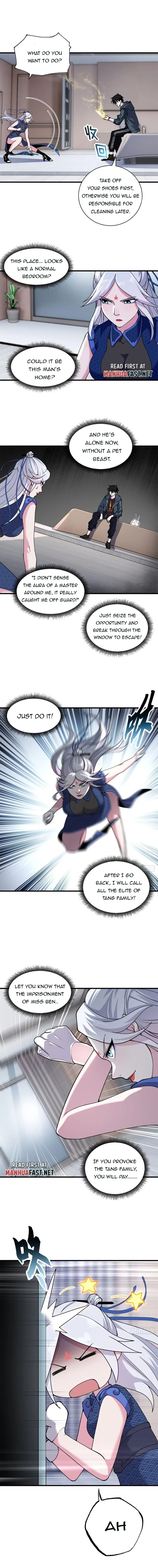 Astral Pet Store chapter 69 page 2