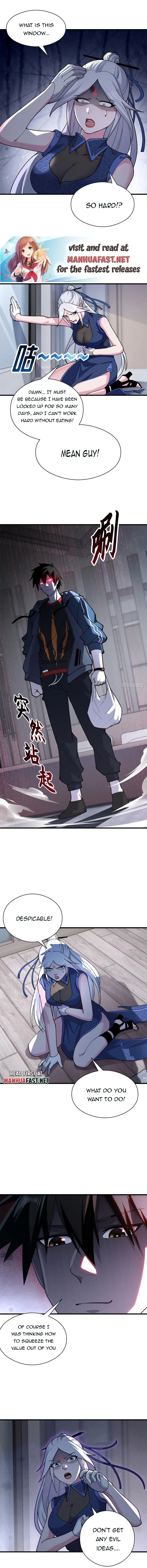 Astral Pet Store chapter 69 page 3