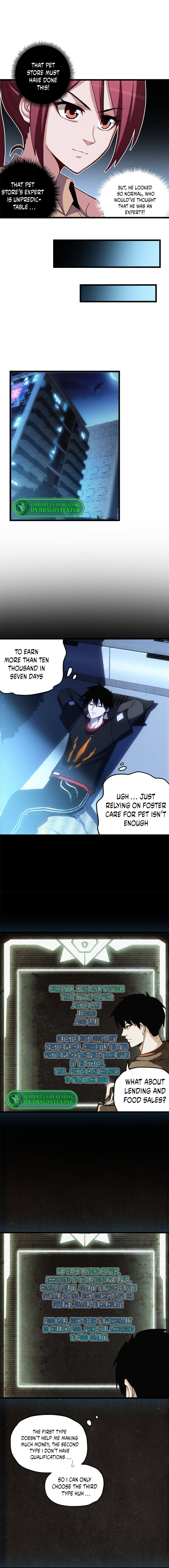 Astral Pet Store chapter 7 page 12