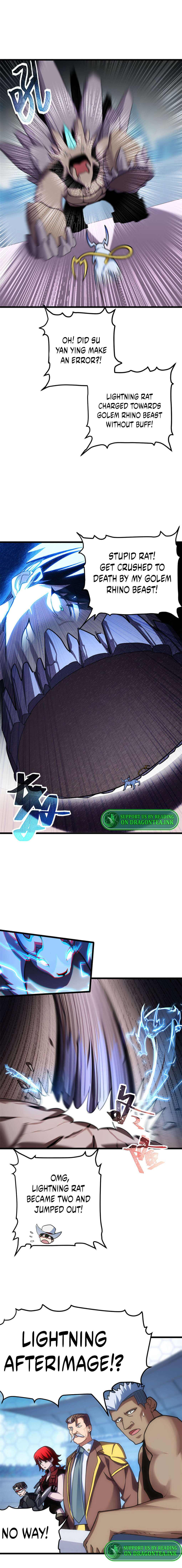 Astral Pet Store chapter 7 page 8