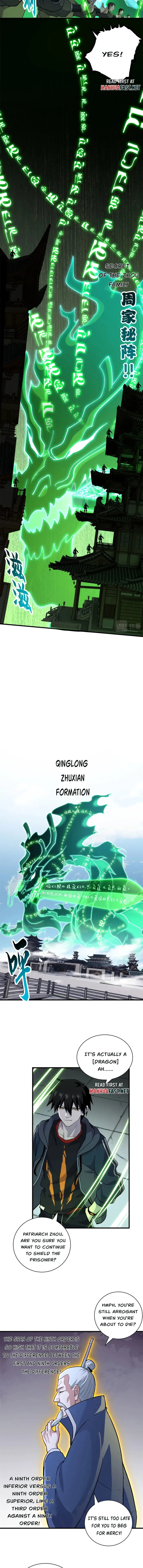 Astral Pet Store chapter 74 page 8