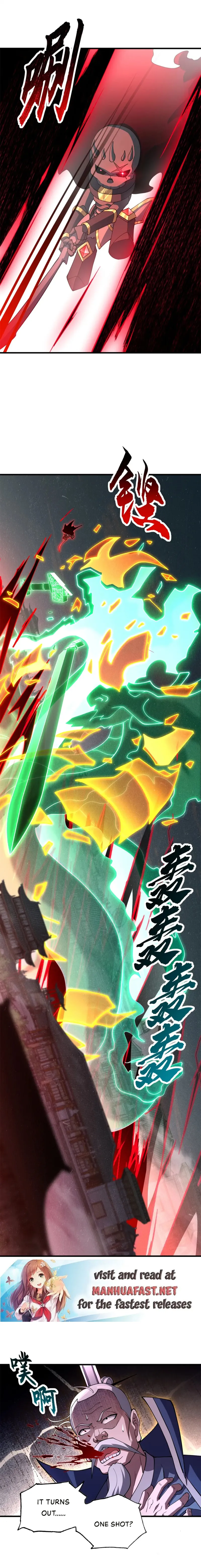 Astral Pet Store chapter 75 page 2