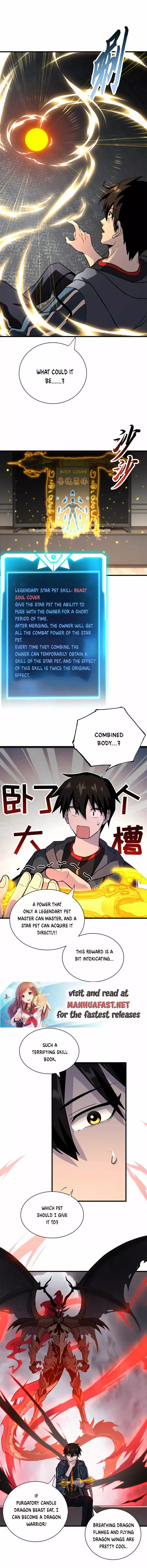 Astral Pet Store chapter 76 page 6