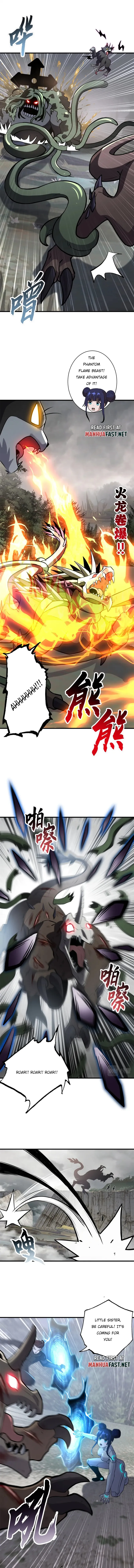 Astral Pet Store chapter 77 page 8