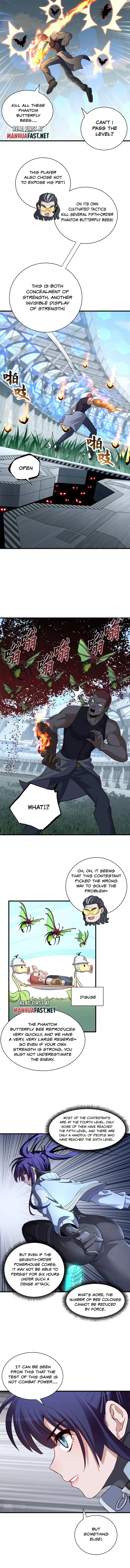 Astral Pet Store chapter 79 page 7