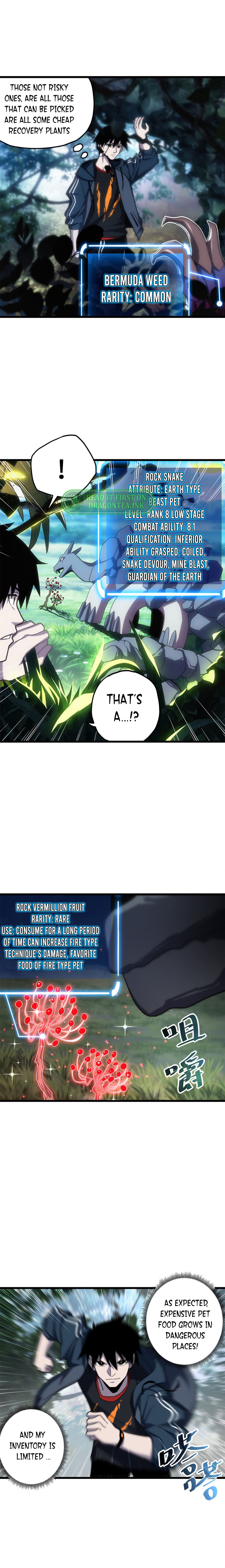 Astral Pet Store chapter 8 page 5