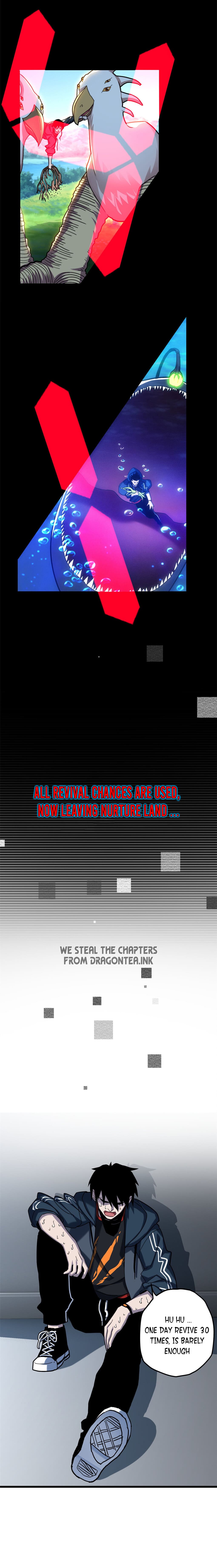 Astral Pet Store chapter 8 page 7