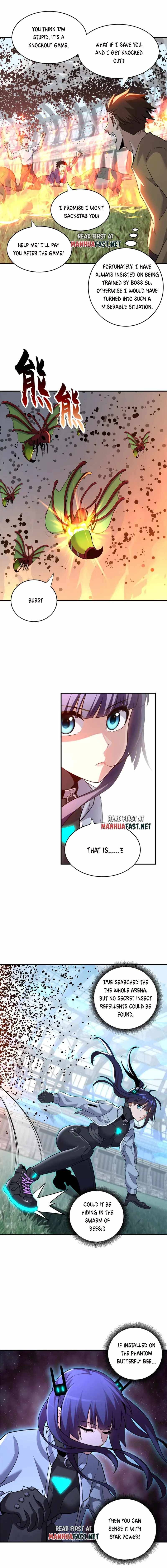 Astral Pet Store chapter 80 page 2