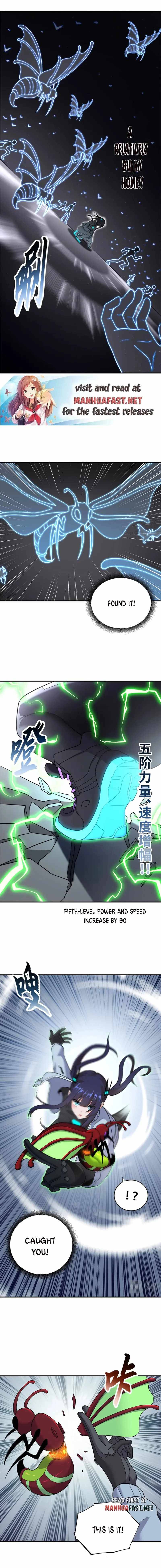 Astral Pet Store chapter 80 page 3