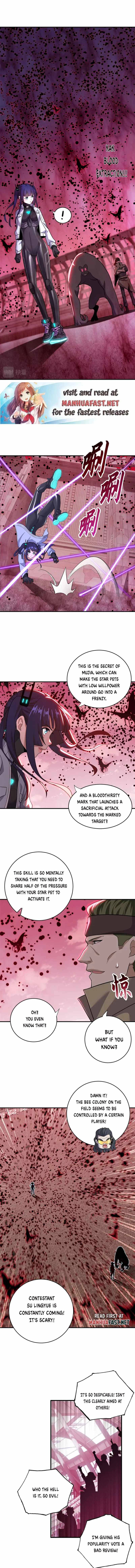 Astral Pet Store chapter 80 page 6