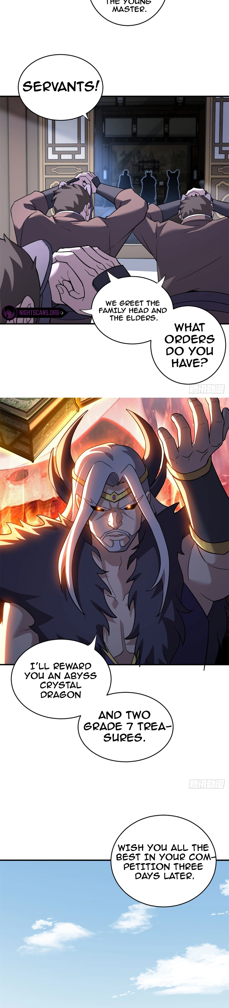 Astral Pet Store chapter 82 page 15