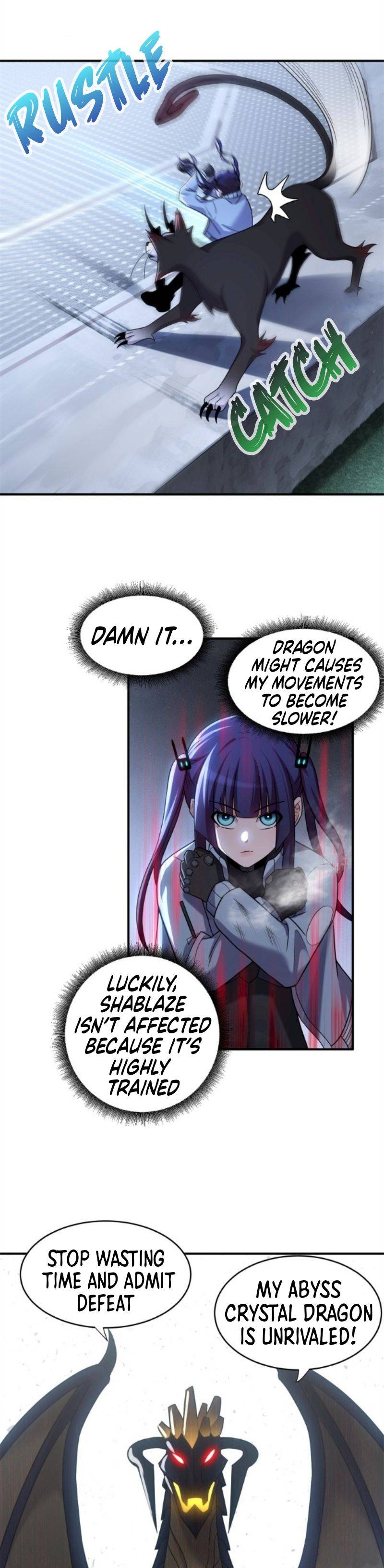 Astral Pet Store chapter 84 page 16