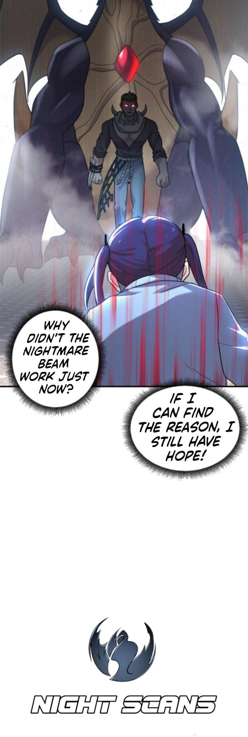 Astral Pet Store chapter 84 page 17