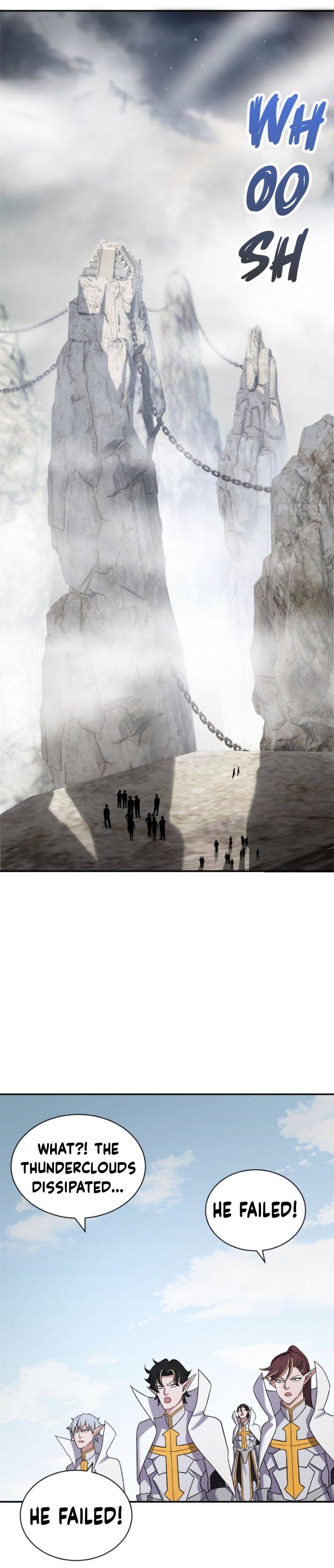 Astral Pet Store chapter 87 page 10