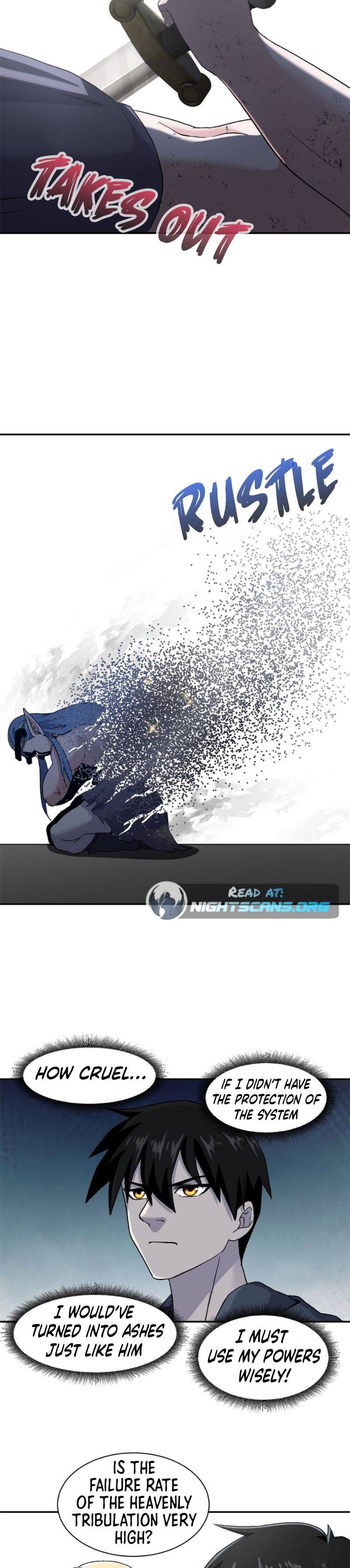 Astral Pet Store chapter 87 page 12