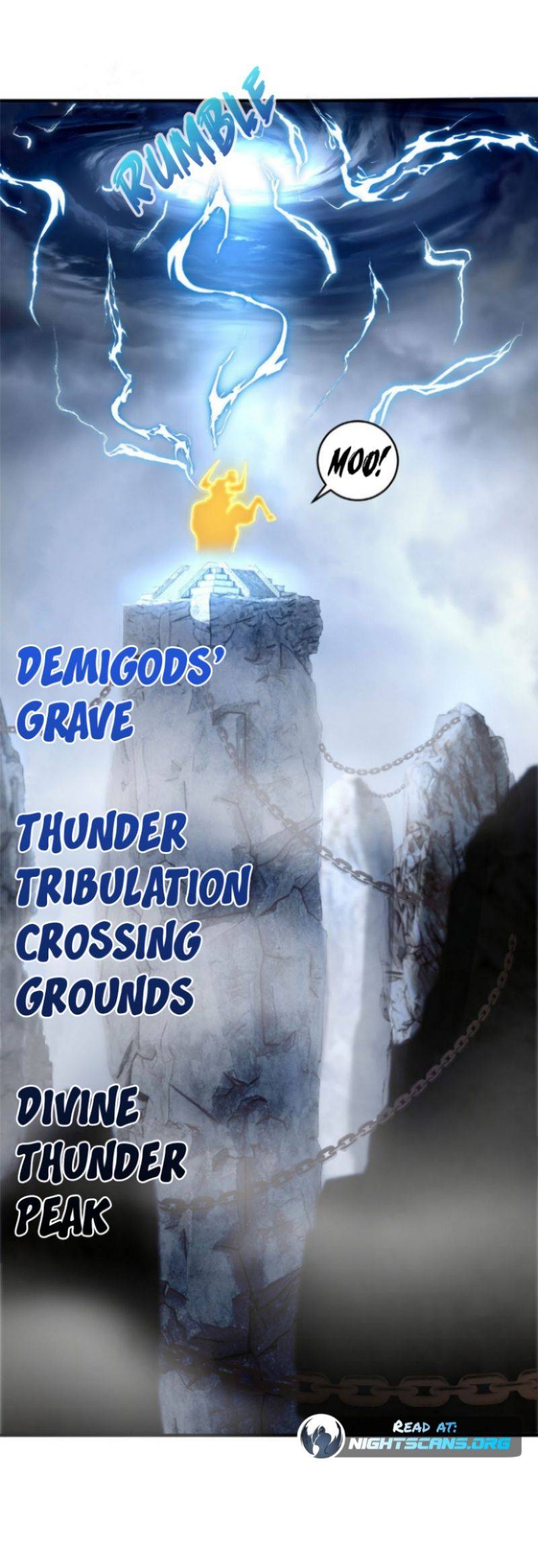 Astral Pet Store chapter 87 page 3