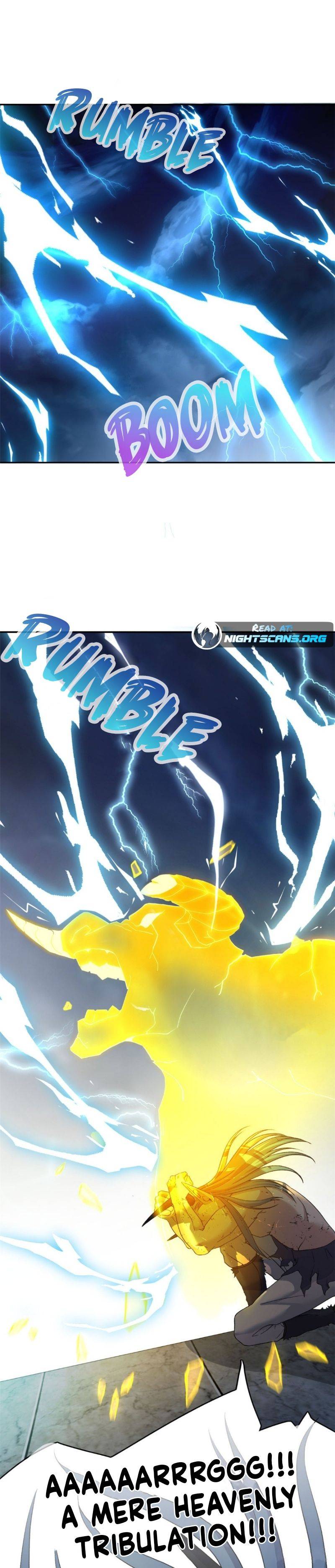 Astral Pet Store chapter 87 page 6