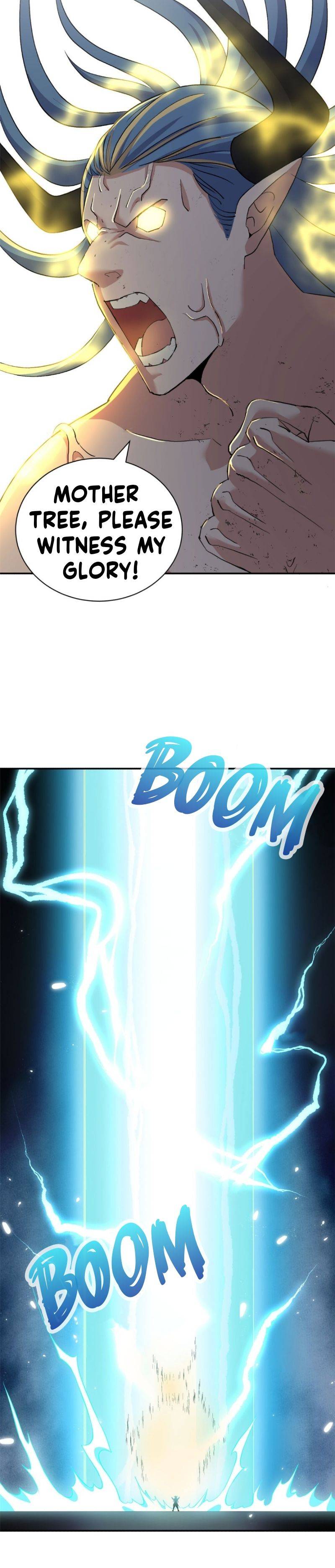 Astral Pet Store chapter 87 page 7