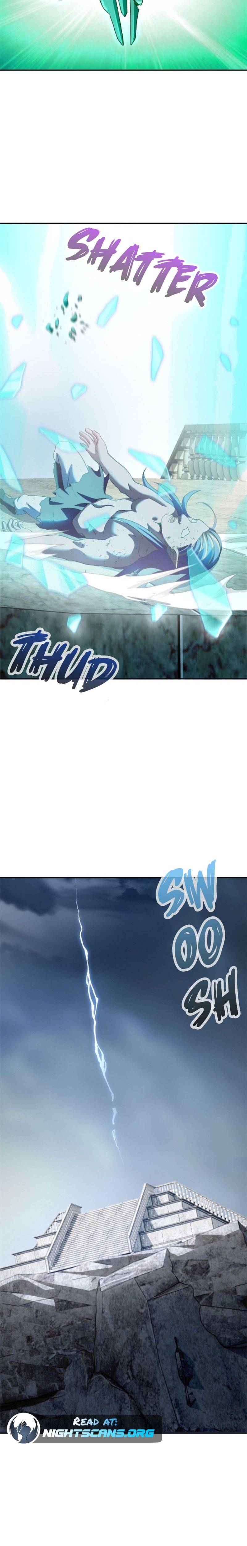 Astral Pet Store chapter 87 page 9