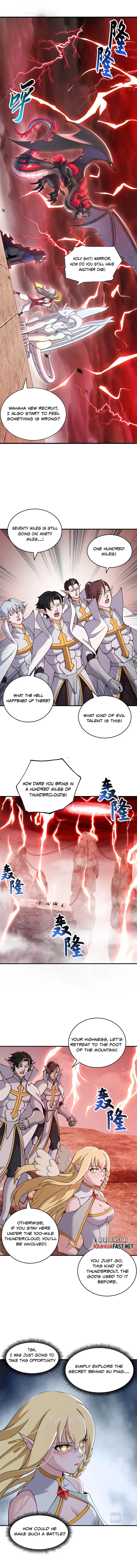 Astral Pet Store chapter 88 page 3