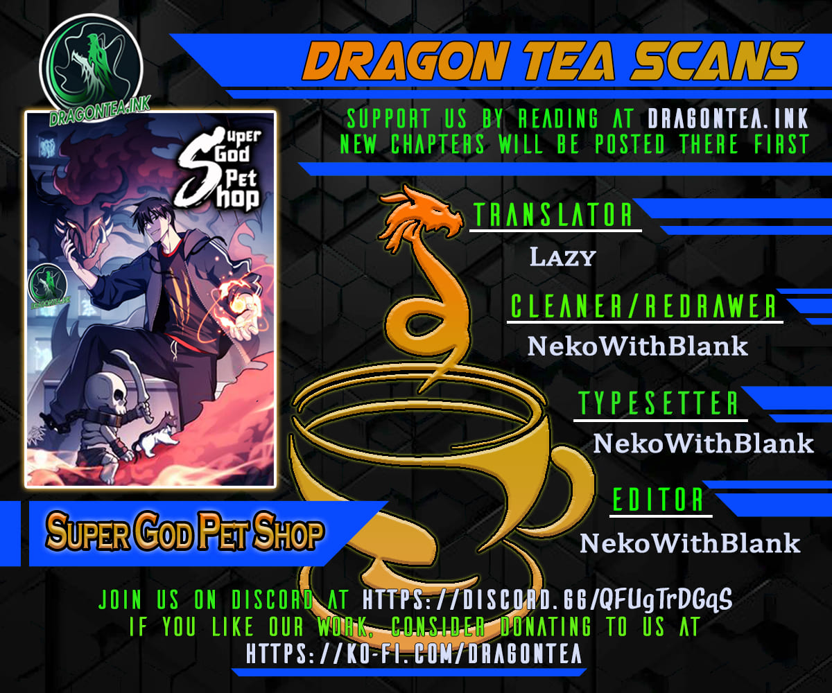 Astral Pet Store chapter 9 page 1