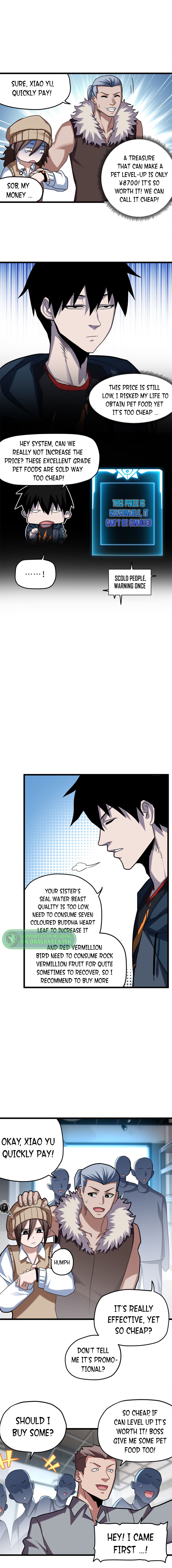 Astral Pet Store chapter 9 page 10