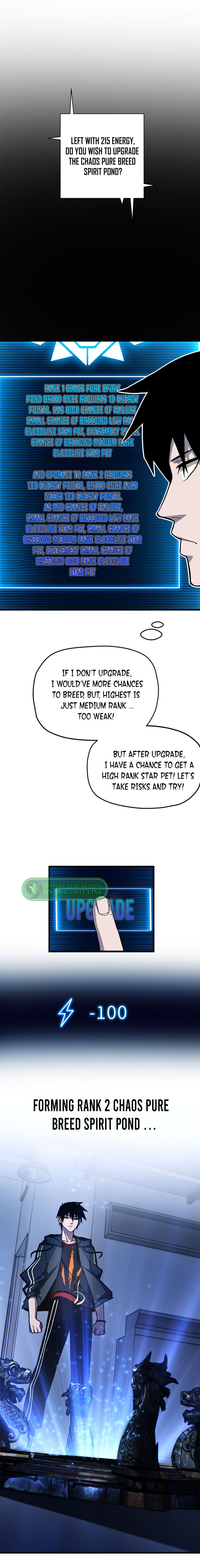 Astral Pet Store chapter 9 page 14