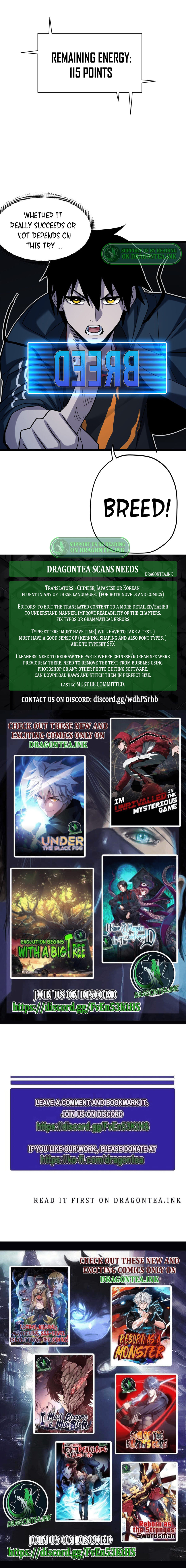 Astral Pet Store chapter 9 page 15