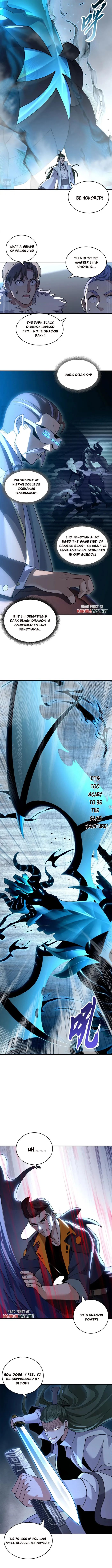 Astral Pet Store chapter 91 page 7