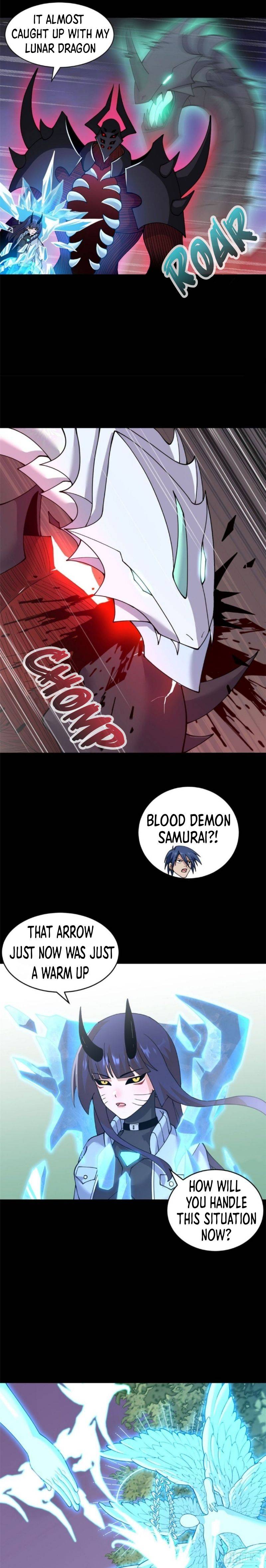 Astral Pet Store chapter 93 page 16