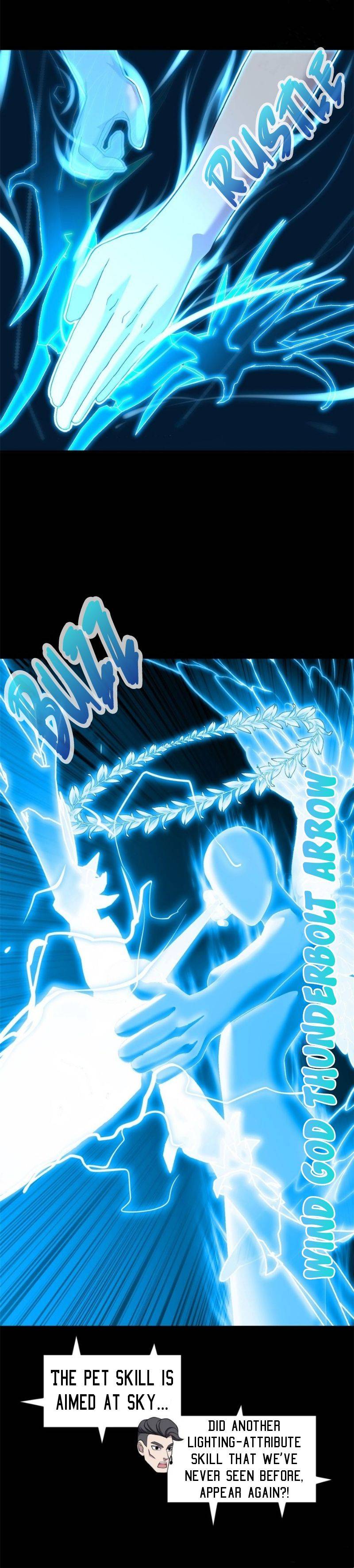 Astral Pet Store chapter 93 page 7