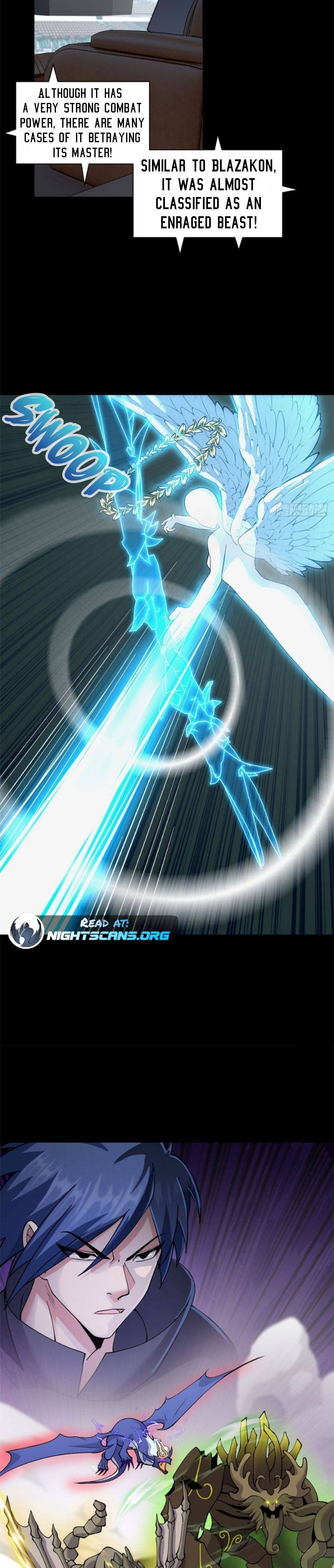 Astral Pet Store chapter 93 page 9