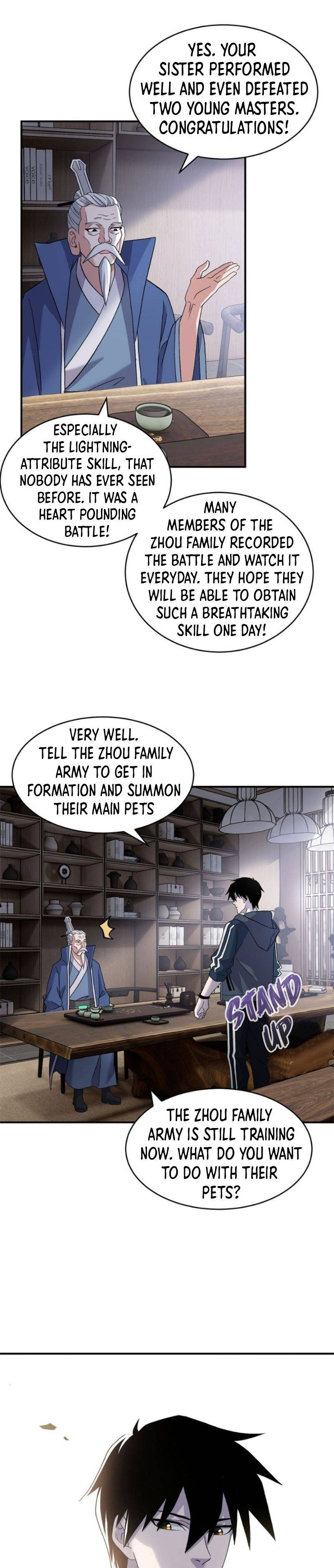 Astral Pet Store chapter 94 page 16